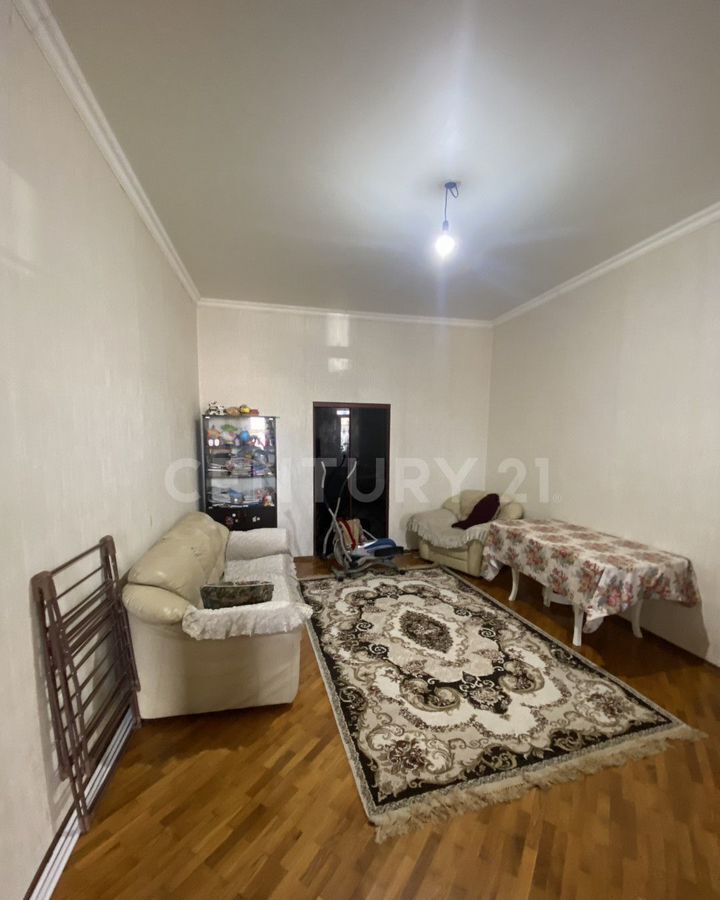 квартира г Махачкала р-н Кировский ул Заманова 15 фото 2