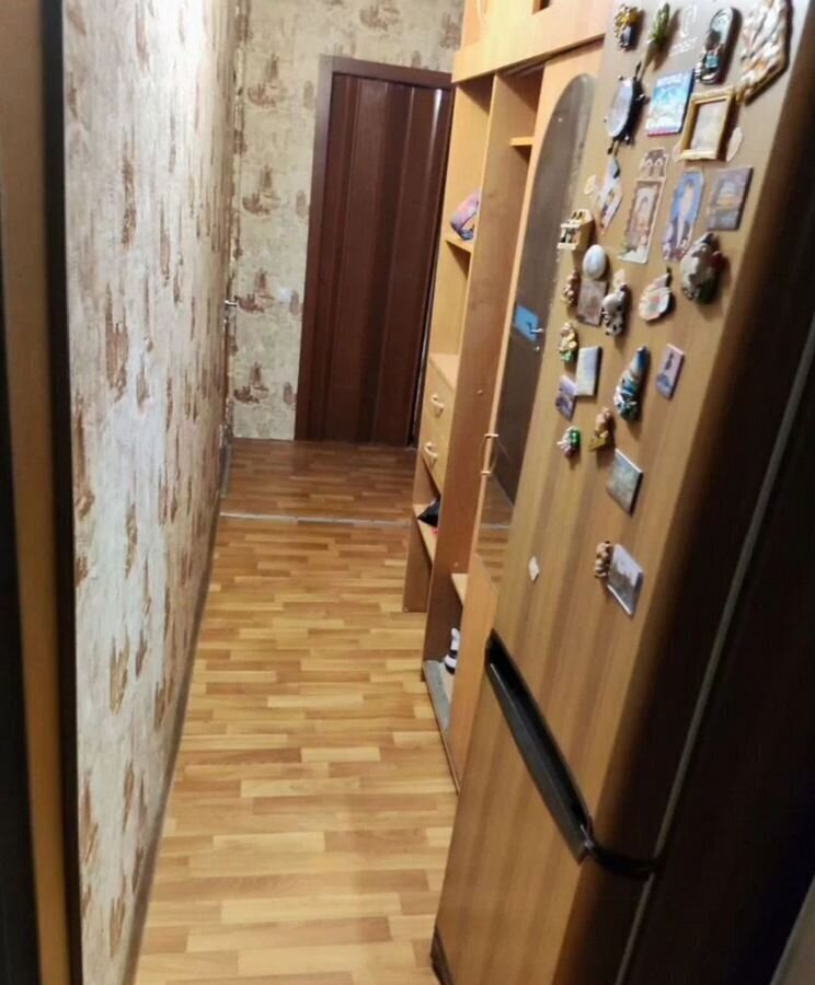 комната г Электросталь ул Победы 10к/3 фото 4