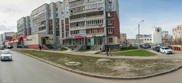 Дубравная ул Галии Кайбицкой 15 фото