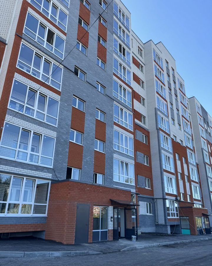 квартира г Арзамас 12-й мкр-н, 3 фото 5