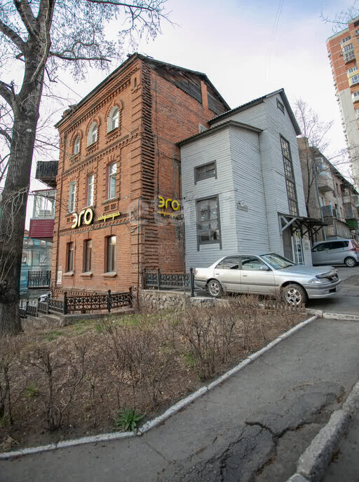 квартира г Хабаровск ул Калинина 158 фото 13