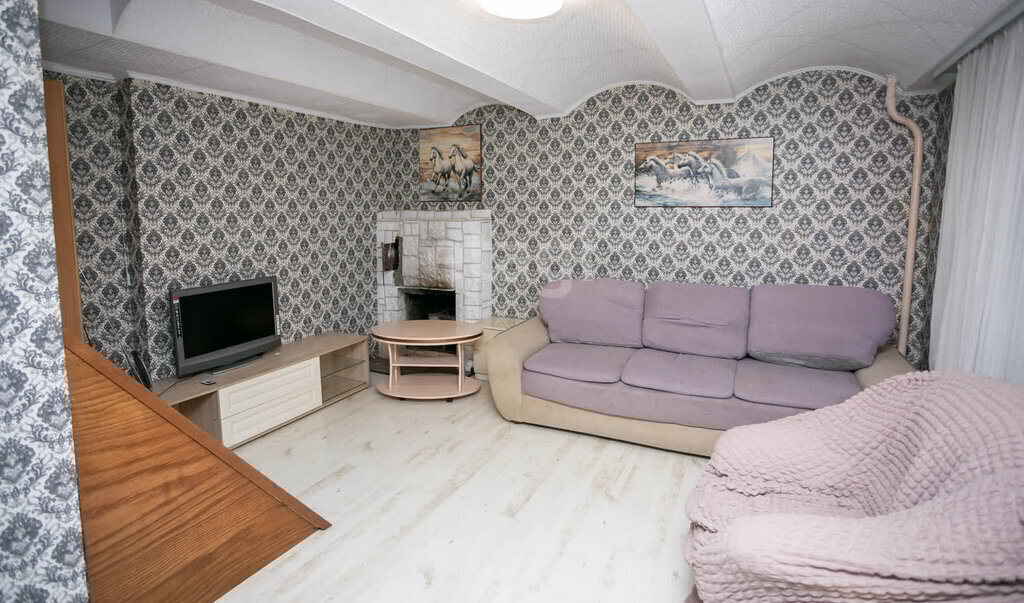 квартира г Хабаровск ул Калинина 158 фото 19
