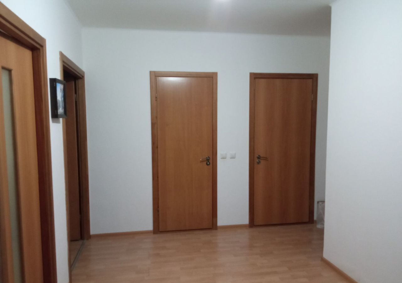 квартира г Екатеринбург Машиностроителей ул Ирбитская 11/3 фото 6
