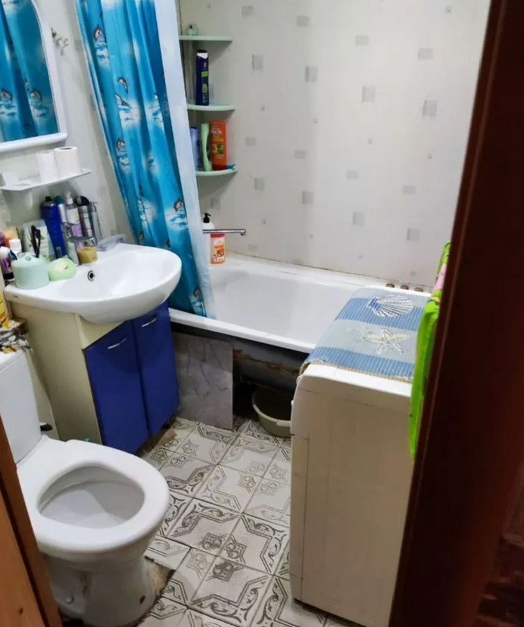 комната г Электросталь ул Победы 10к/3 фото 5