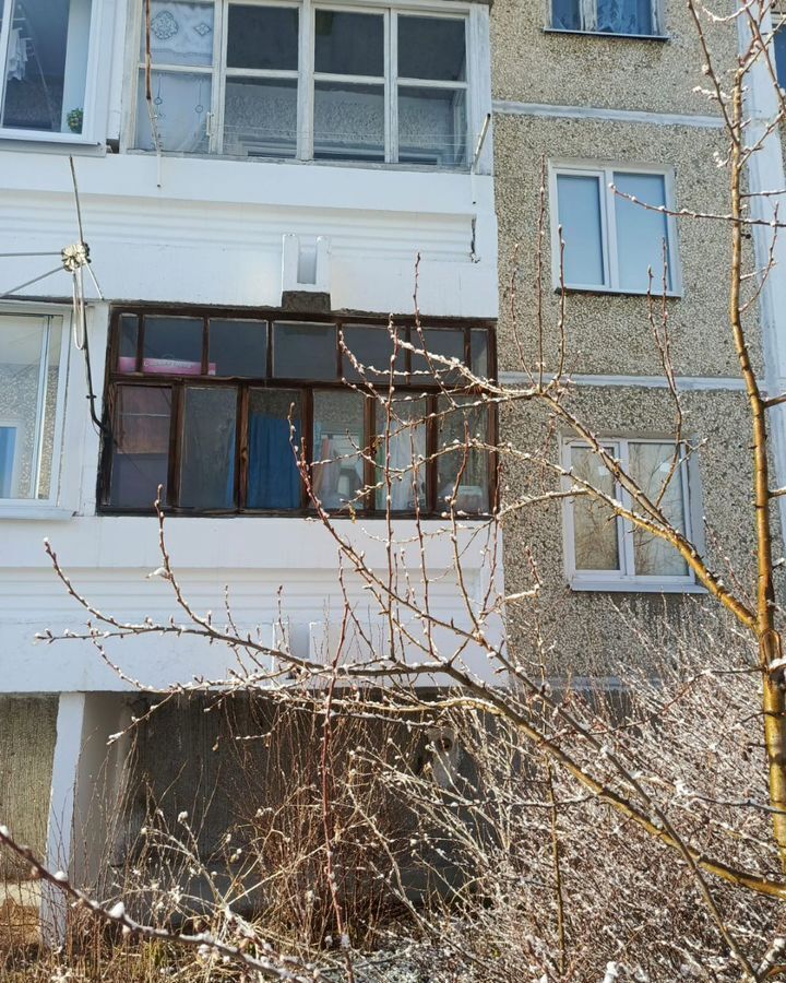 квартира г Ирбит ул Маршала Жукова 21 фото 2