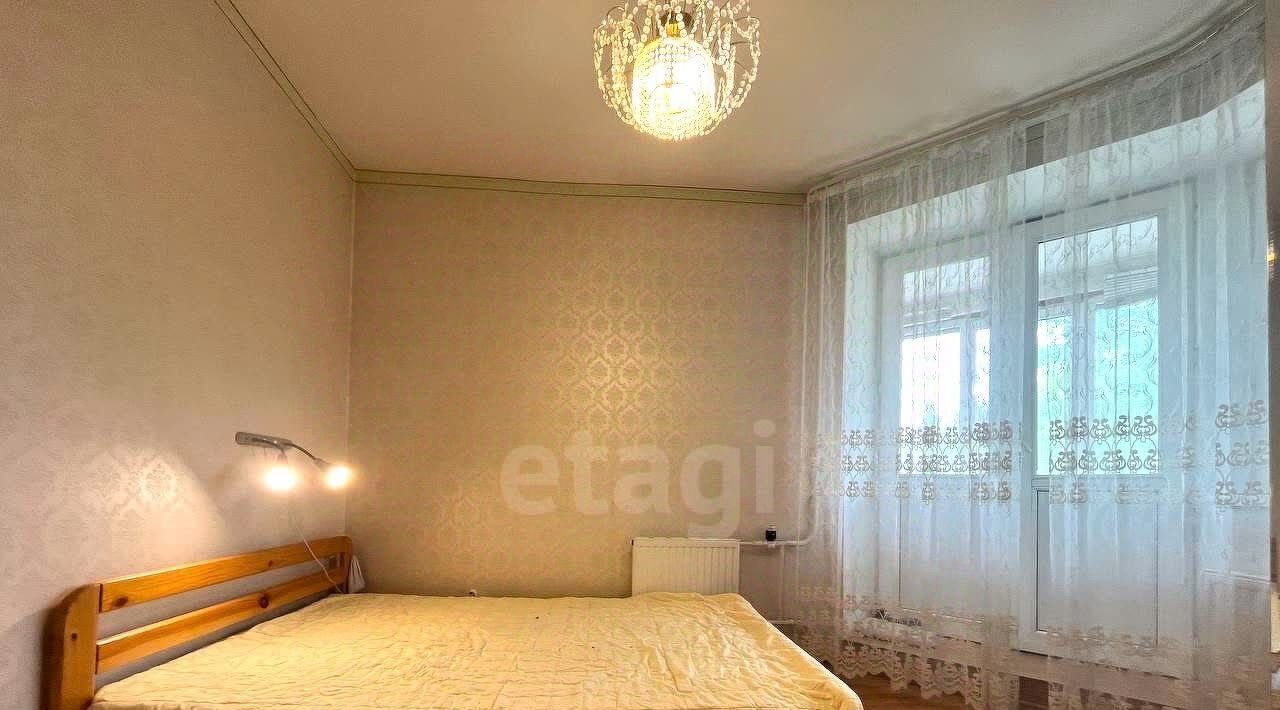 квартира г Москва метро Бульвар Рокоссовского ул Алымова 3 фото 3