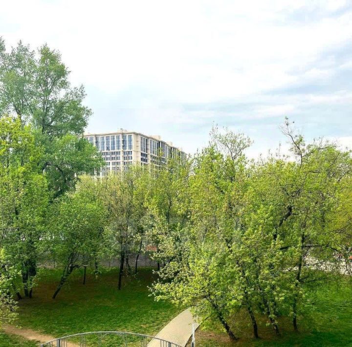 квартира г Москва метро Бульвар Рокоссовского ул Алымова 3 фото 5