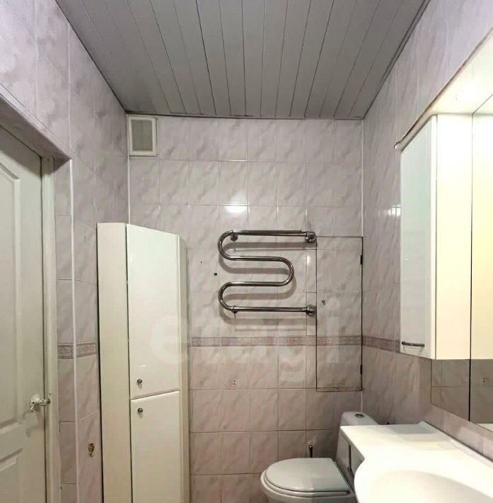квартира г Москва метро Бульвар Рокоссовского ул Алымова 3 фото 9