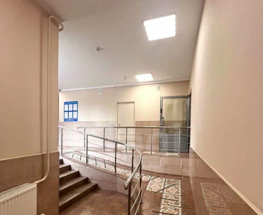 квартира г Москва метро Бульвар Рокоссовского ул Алымова 3 фото 27