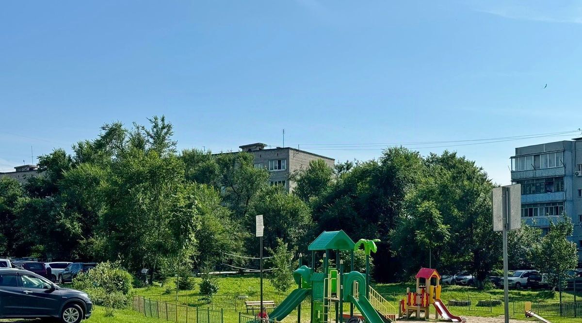 квартира г Артем ул Шахтерская 4 фото 36