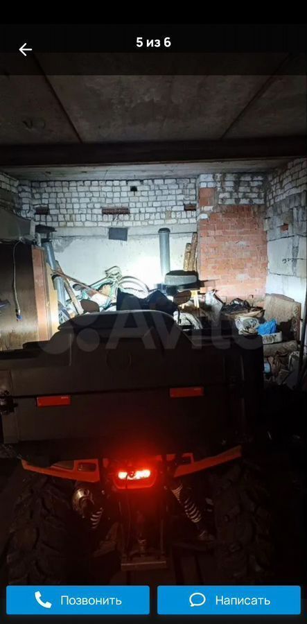 гараж г Нижний Новгород р-н Нижегородский фото 2