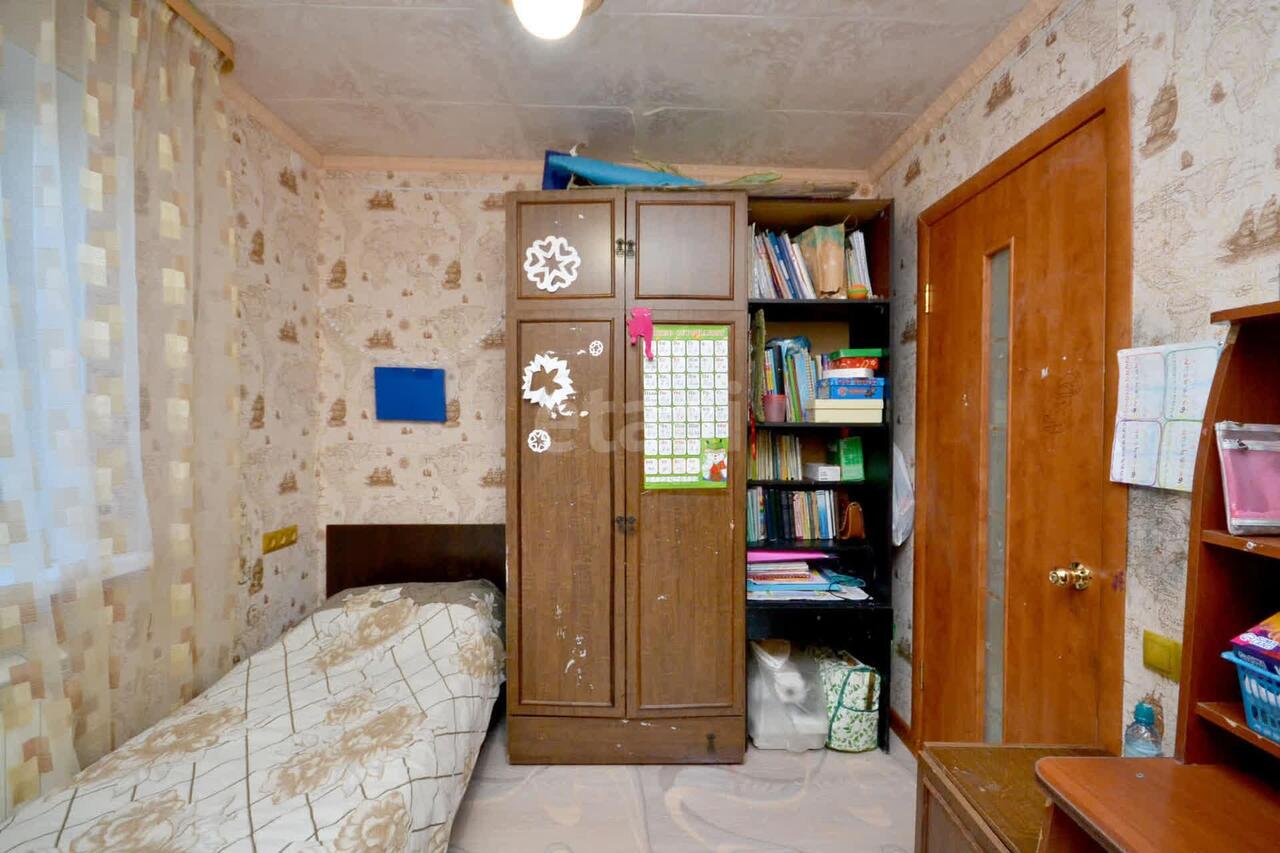 дом г Якутск р-н Строительный округ ул Дальняя 32 фото 16