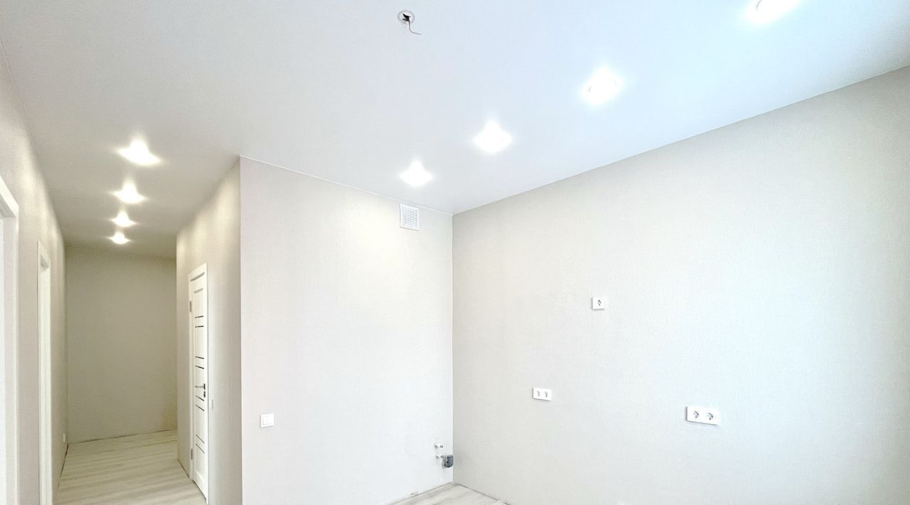квартира г Иркутск р-н Правобережный мкр Топкинский 77/3 фото 12