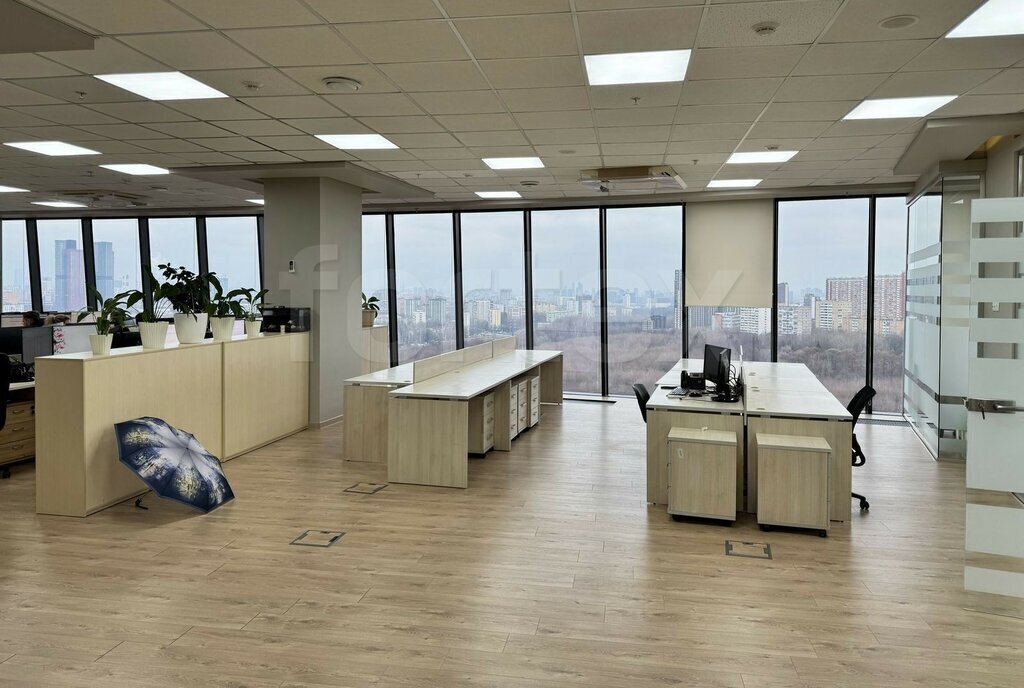 офис г Москва метро Нахимовский проспект ул Одесская 2ка фото 10