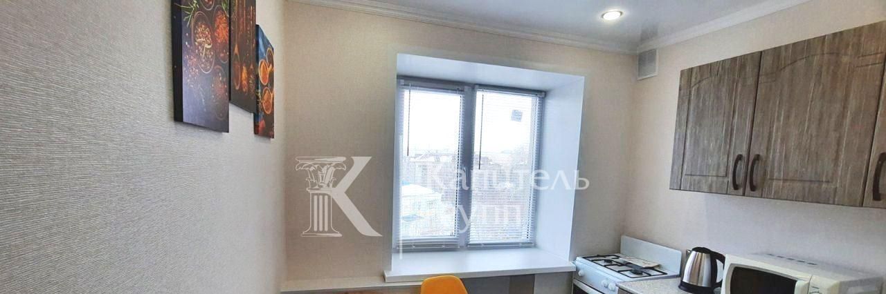 квартира г Тюмень р-н Ленинский проезд Геологоразведчиков 1 фото 4