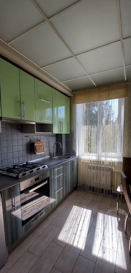 квартира г Брянск рп Радица-Крыловка Бежицкий район ул Институтская 11 фото 13