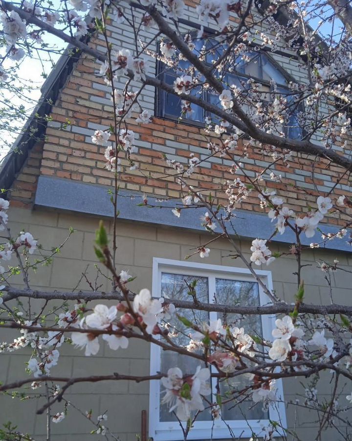 дом г Пенза некоммерческое товарищество Гудок, 5-й квартал, садовое, р-н Октябрьский фото 1