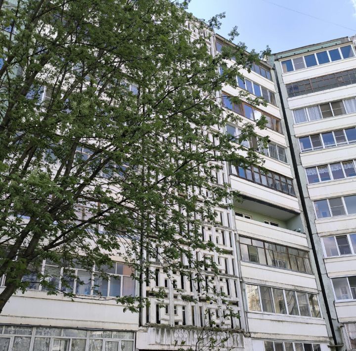 квартира г Обнинск ул Гагарина 36 фото 17