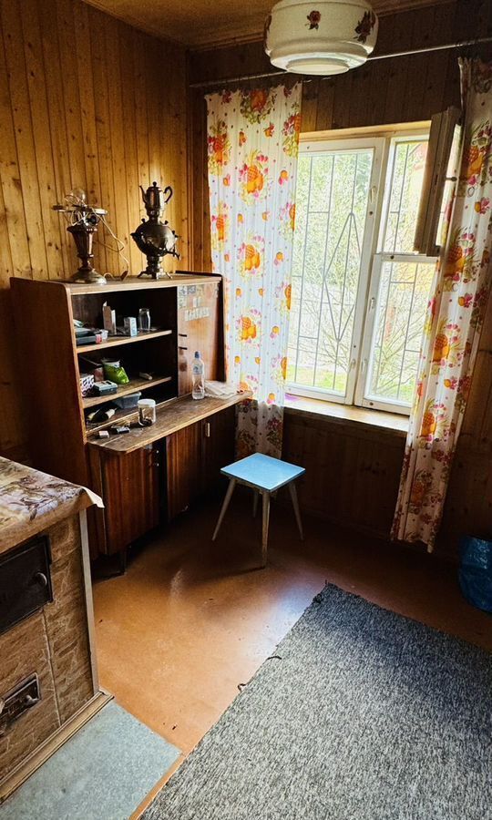 дом городской округ Одинцовский г Голицыно 33 км, товарищество собственников недвижимости Бобры, Берёзовая ул, Можайское шоссе фото 8