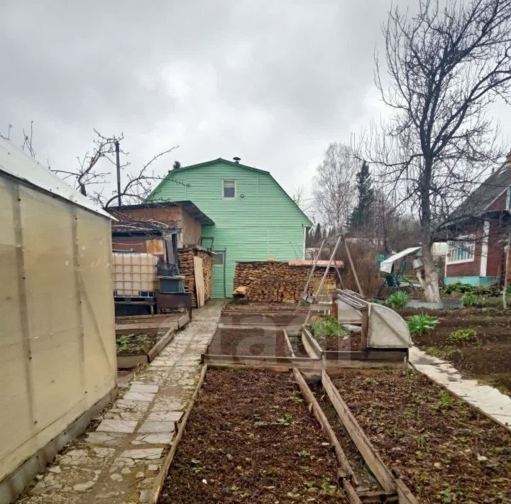 дом г Нижний Тагил р-н Ленинский снт Горняк-1 фото 10
