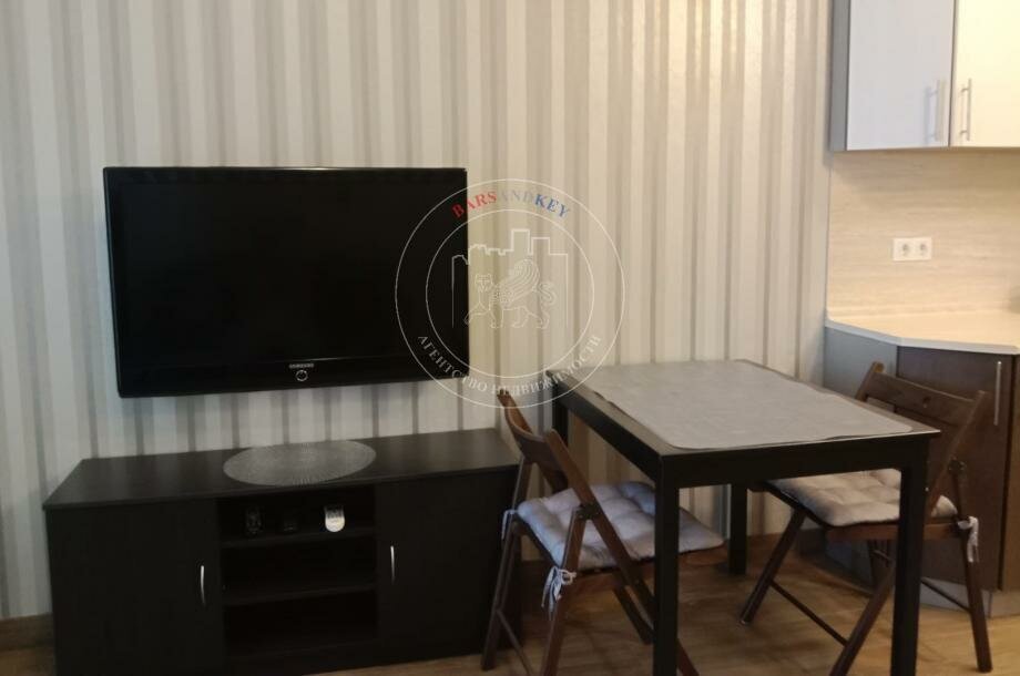 квартира г Москва метро Водный стадион б-р Кронштадтский 6к/3 фото 10