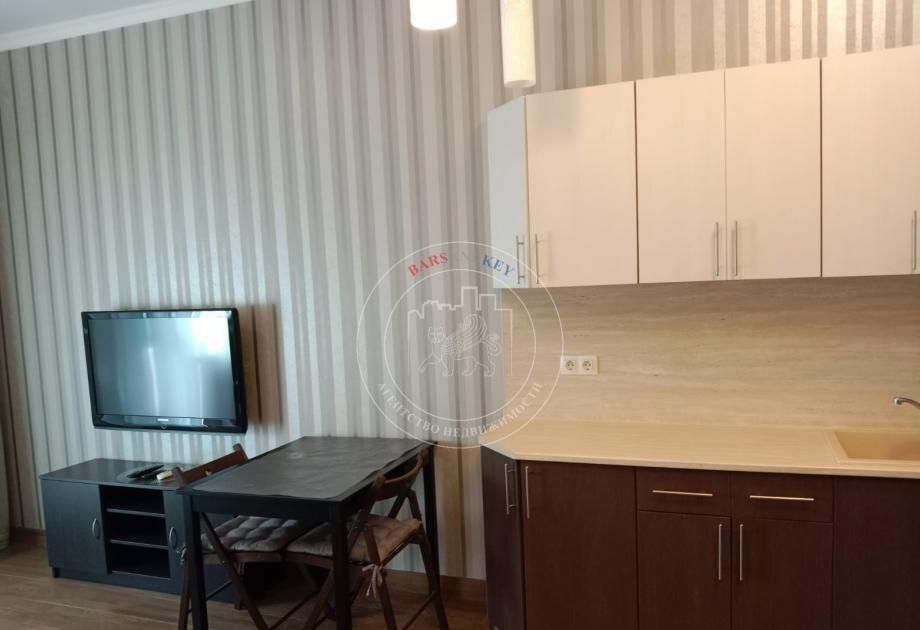 квартира г Москва метро Водный стадион б-р Кронштадтский 6к/3 фото 11
