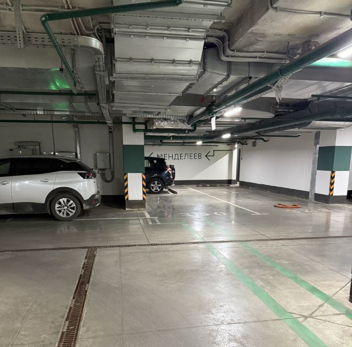 гараж г Москва метро Ховрино ул Дыбенко 7/1 фото 4