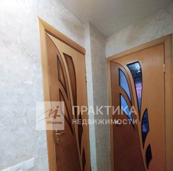 квартира городской округ Богородский г Ногинск ул Климова 33а фото 10