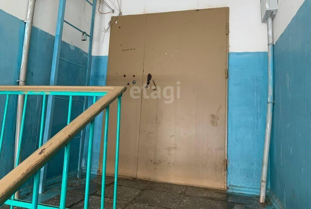 комната г Южноуральск ул Мира 43б фото 8