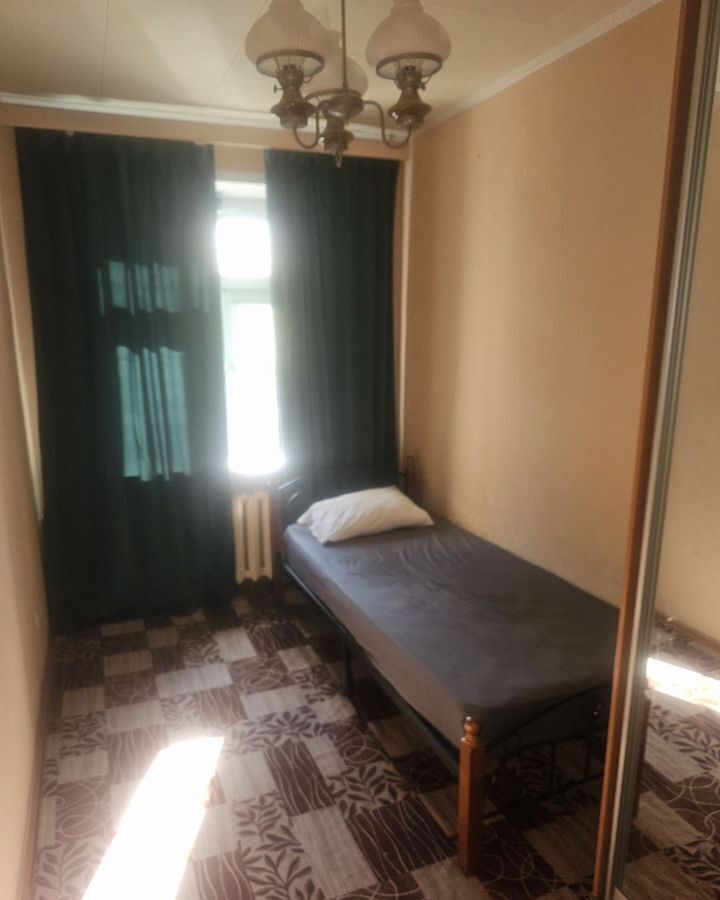 комната г Москва метро ВДНХ ул Кибальчича 11к/3 фото 4