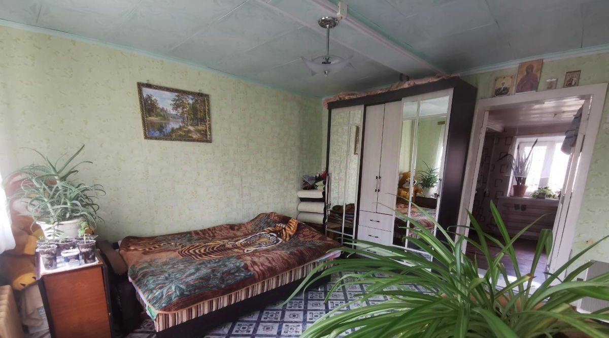 дом р-н Тейковский г Тейково ул Трубная фото 1