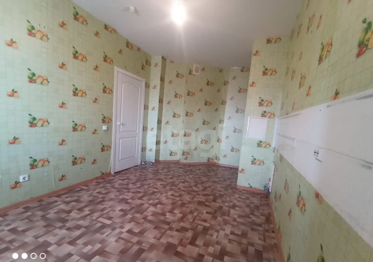 квартира г Красноярск р-н Центральный ул Дмитрия Мартынова 43 фото 3