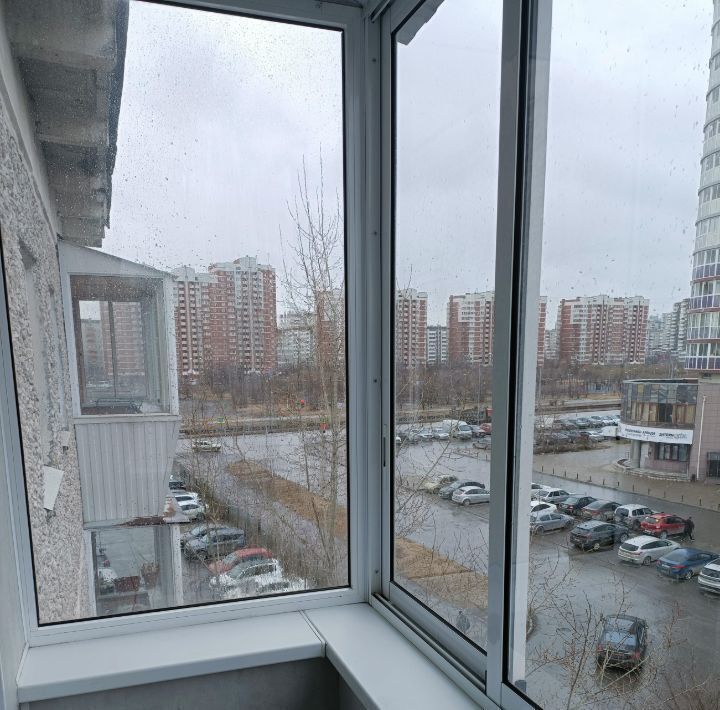 квартира г Екатеринбург Ботаническая ул Чайковского 88к/3 фото 5