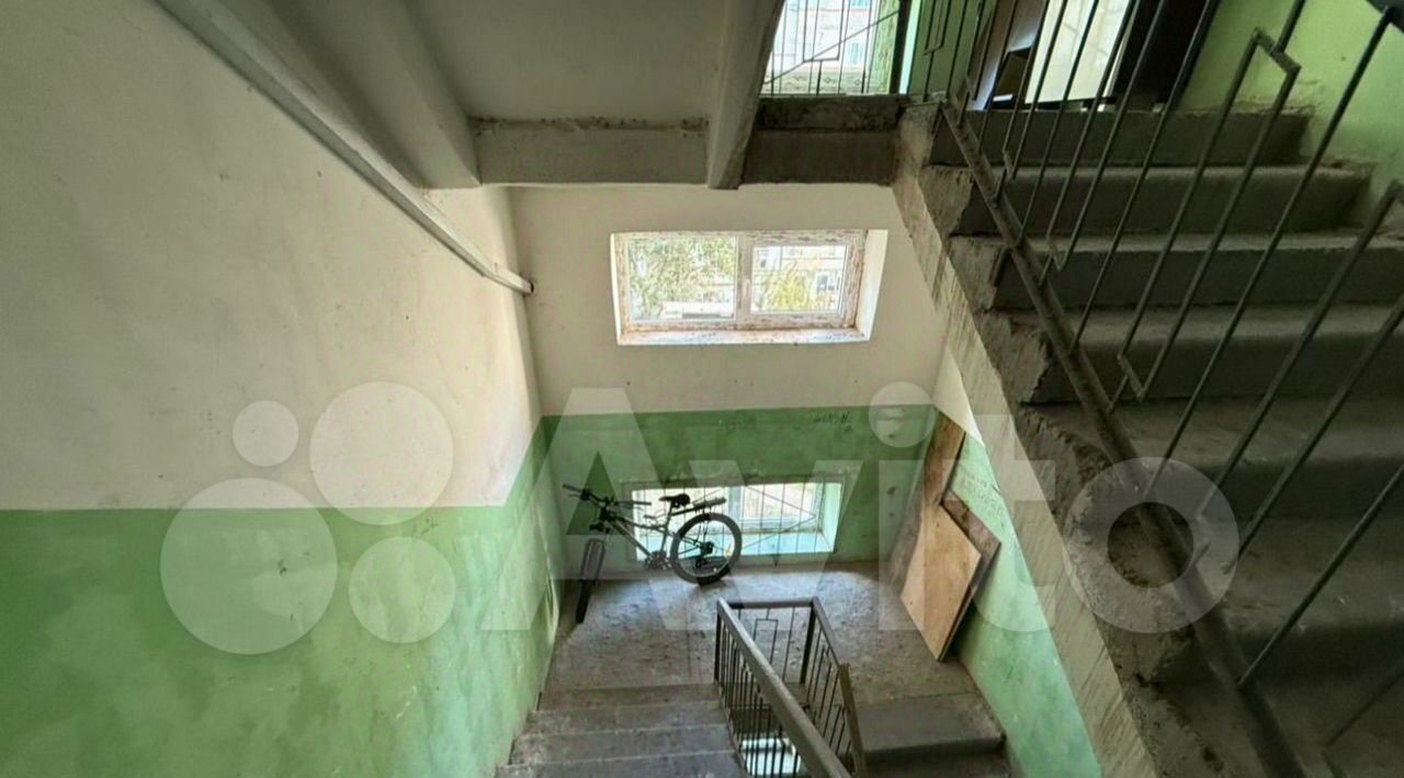 квартира г Махачкала р-н Кировский ул Керимова фото 10
