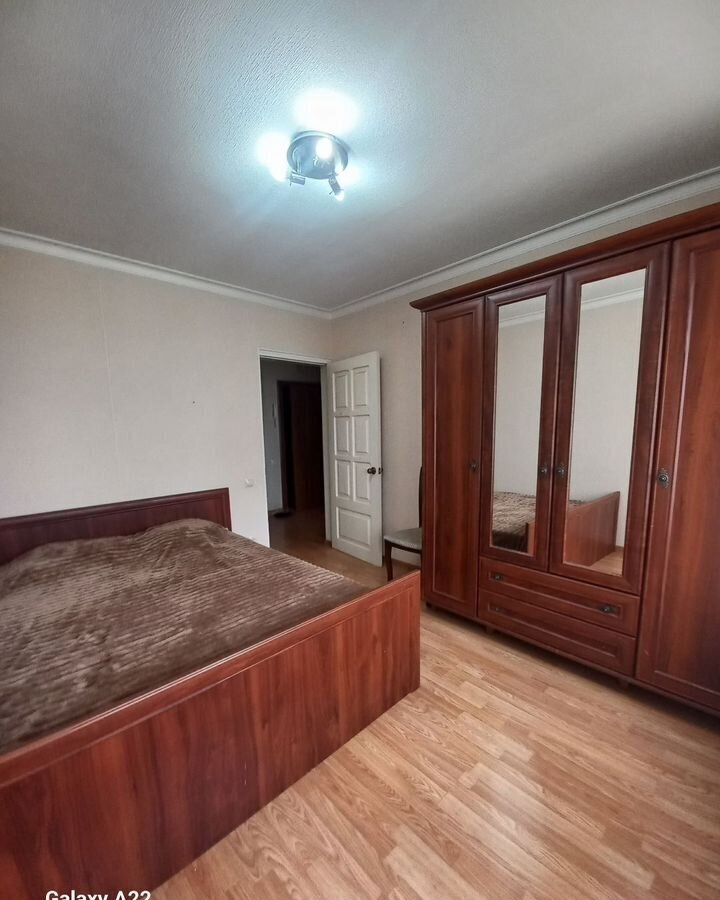 квартира г Владикавказ р-н Затеречный пр-кт Коста 223 Республика Северная Осетия — Владикавказ фото 6