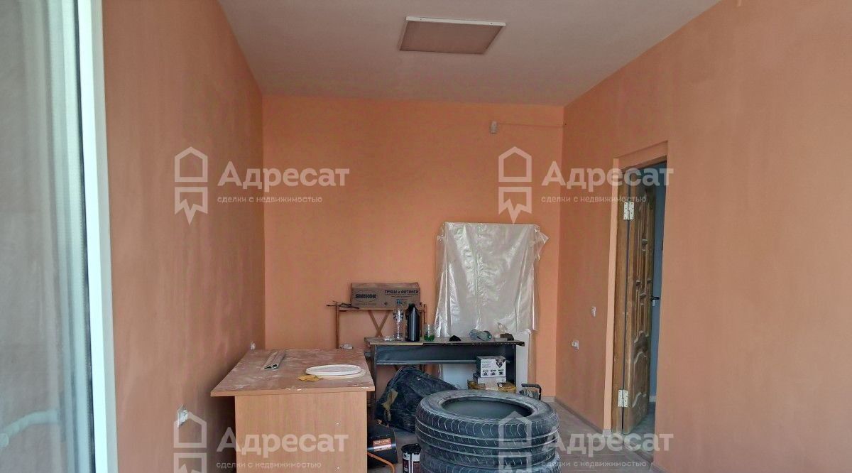 свободного назначения г Волгоград р-н Красноармейский ул Гражданская 16г фото 9