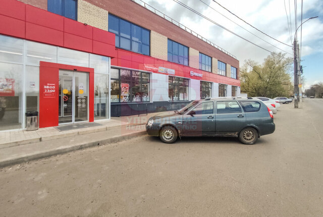 Кармановский ул Авиаторов 44 фото