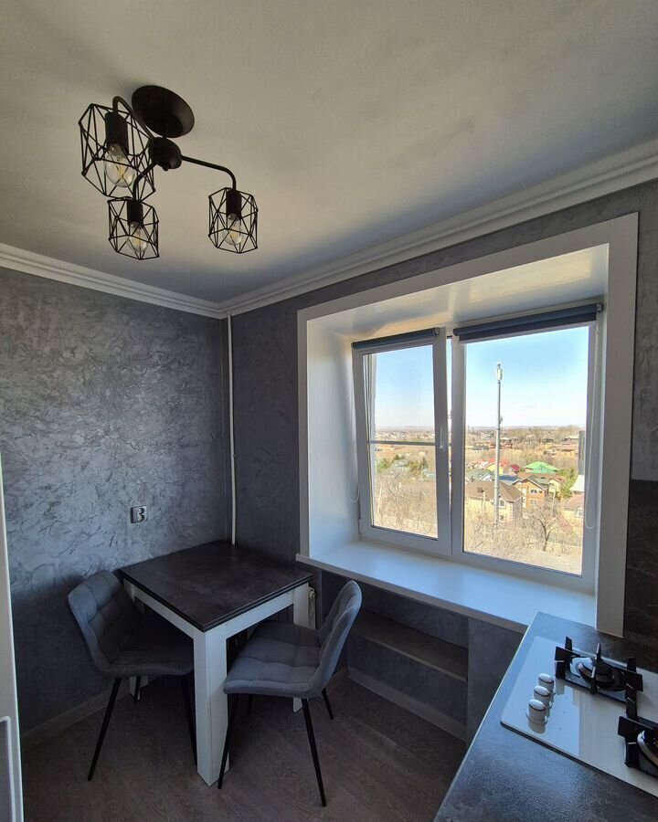 квартира г Хабаровск р-н Краснофлотский ул Тихоокеанская 221 фото 8