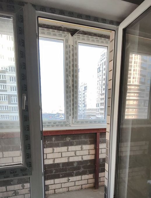 квартира г Краснодар р-н Прикубанский ул Конгрессная 19/1 фото 4