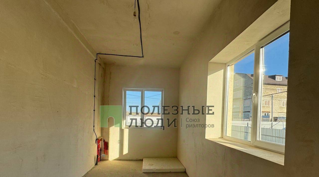 дом г Саратов р-н Кировский проезд 9-й Зерновой фото 4