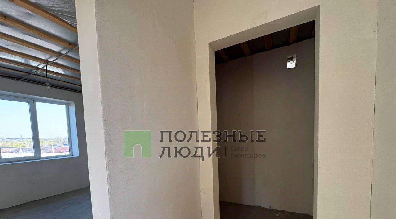 дом г Саратов р-н Кировский проезд 9-й Зерновой фото 17