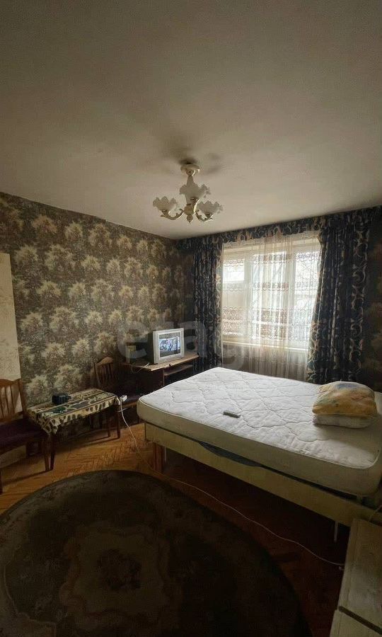 квартира г Москва метро Марьино ул Маршала Голованова 1 фото 2
