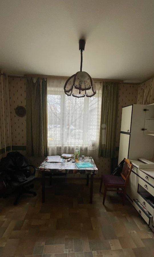квартира г Москва метро Марьино ул Маршала Голованова 1 фото 7