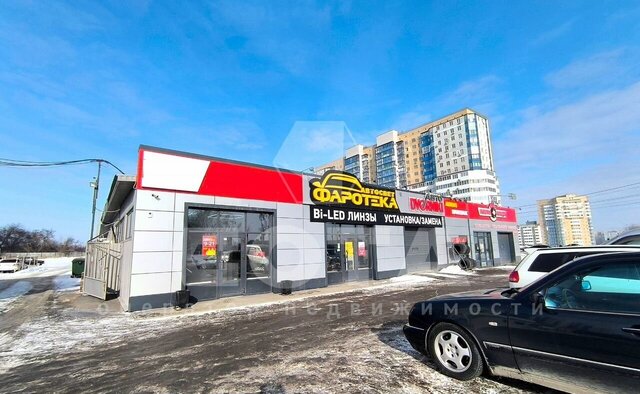 р-н Кировский ул 3-я Енисейская 23б фото