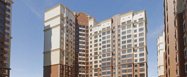 с Мирное ул Крымской весны 6к/2 фото