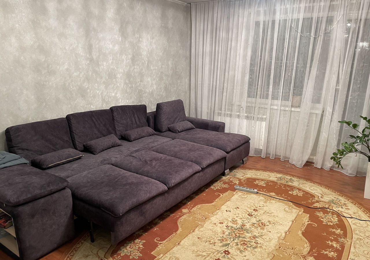 квартира г Абакан ул Некрасова 25 фото 3