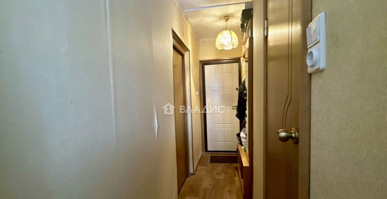 квартира г Коломна посёлок Санаторий Озёры, 3, Озёры фото 7