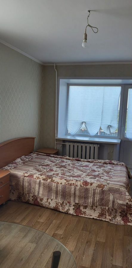 квартира г Самара Гагаринская ул Волгина 124 фото 6