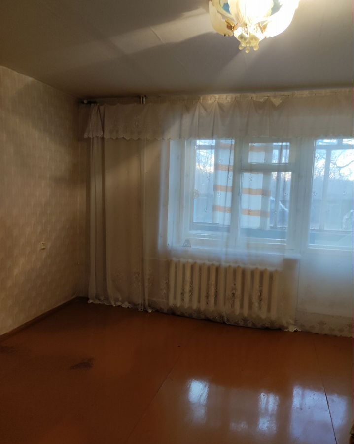 квартира г Пенза Пенза-4 ул Молодежная 16 р-н Октябрьский фото 6