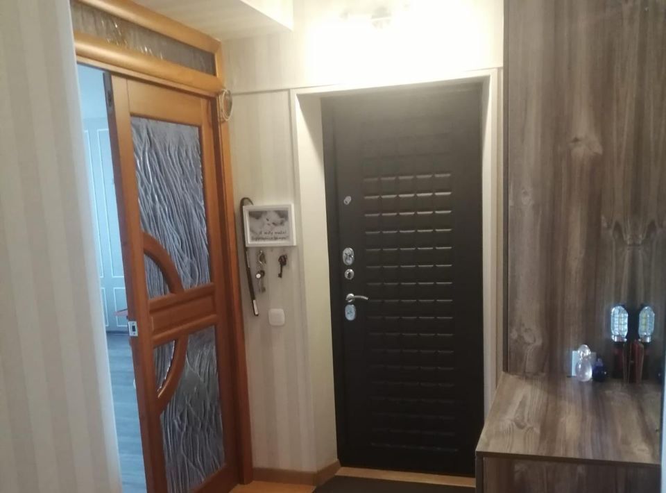 квартира г Краснодар р-н Прикубанский ул Российская 128 фото 8